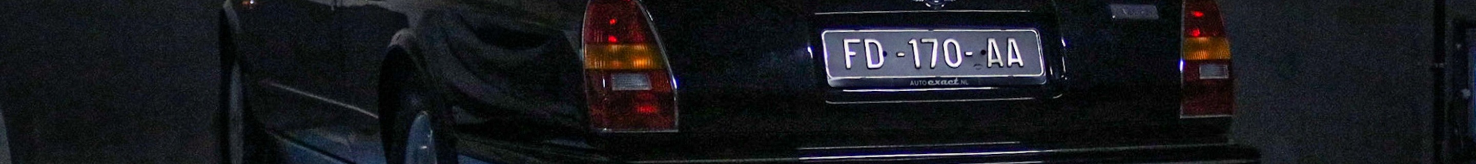 Bentley Azure