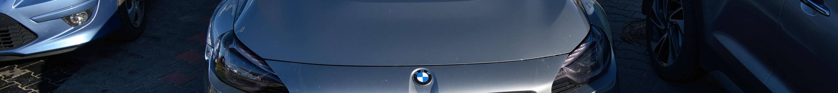 BMW M2 Coupé G87