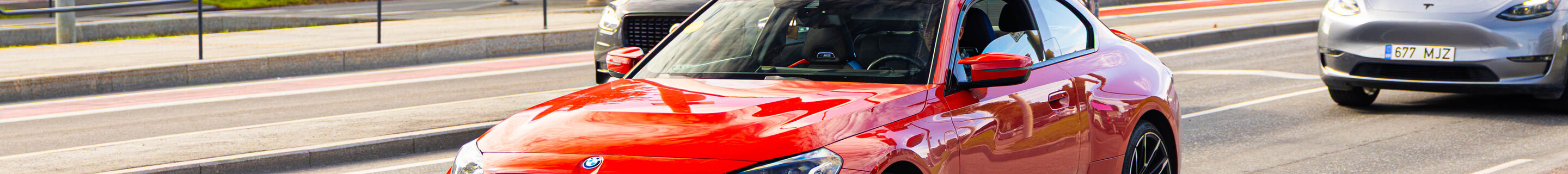 BMW M2 Coupé G87