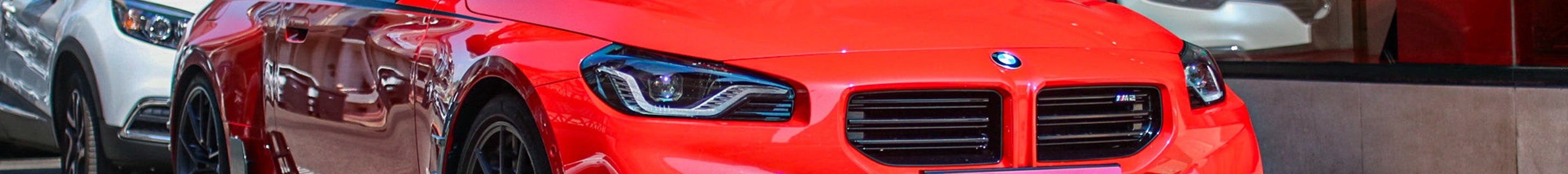 BMW M2 Coupé G87