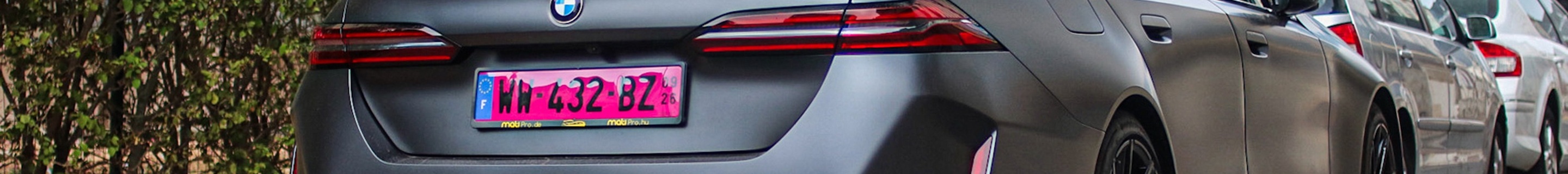 BMW M5 G90