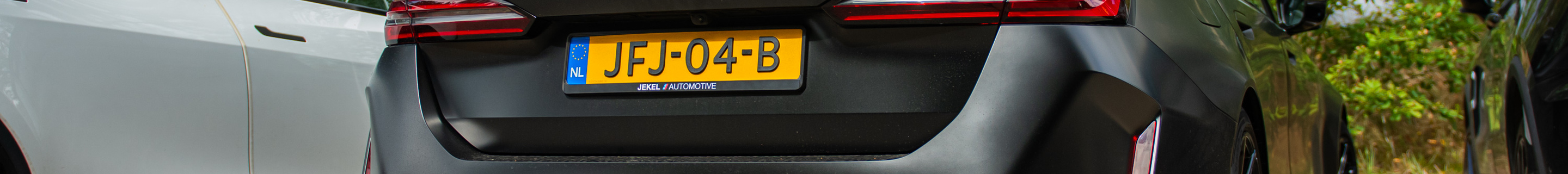 BMW M5 G99 Touring