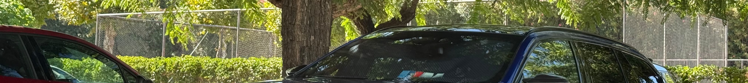 BMW M5 G99 Touring
