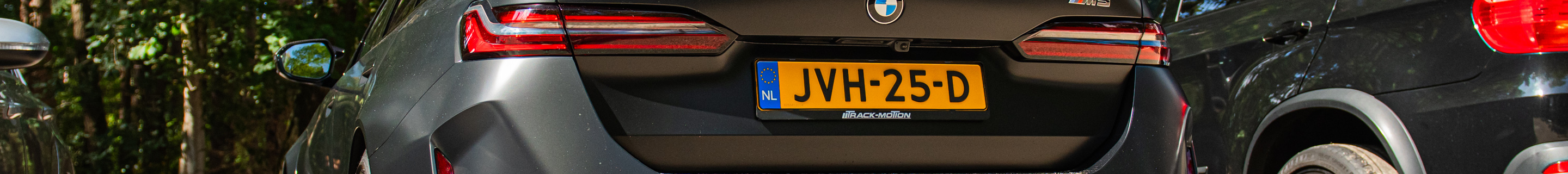 BMW M5 G99 Touring
