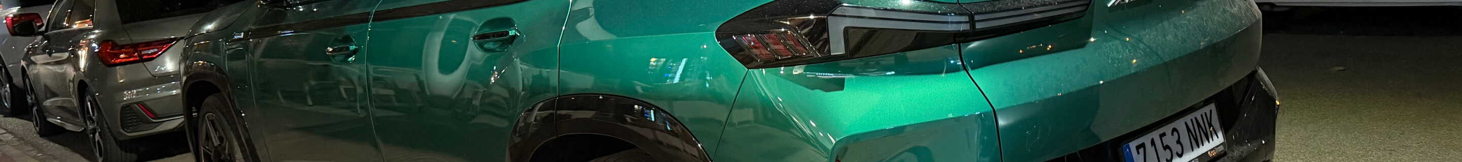 BMW XM G09