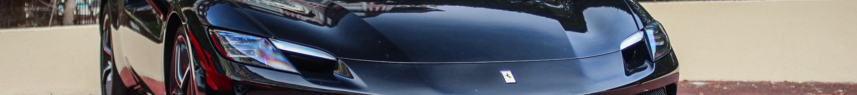 Ferrari 296 GTS