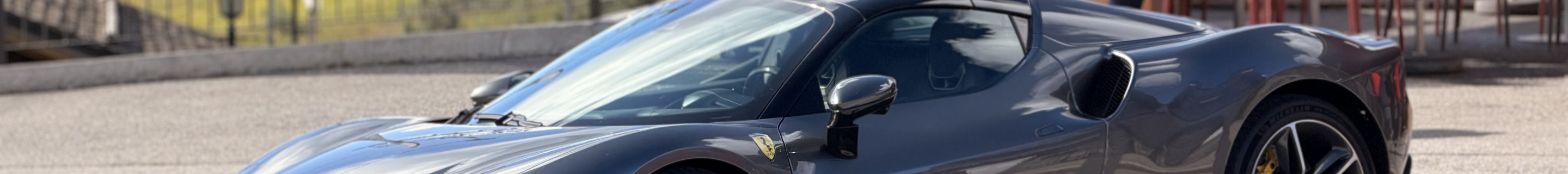 Ferrari 296 GTS