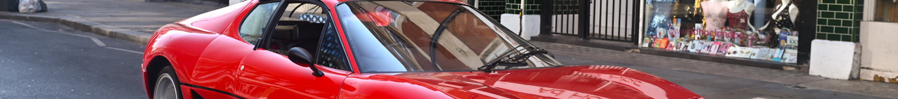 Ferrari 512 BB