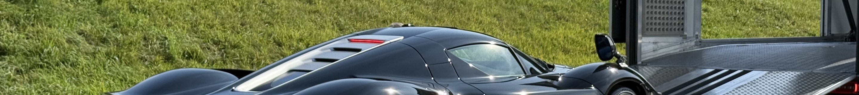 Ferrari Daytona SP3