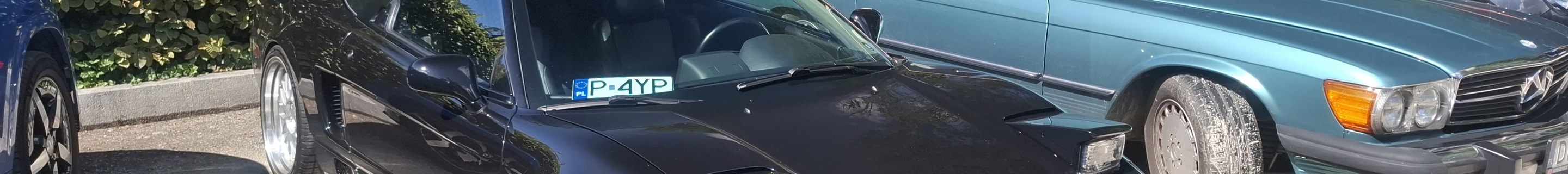 Honda NSX