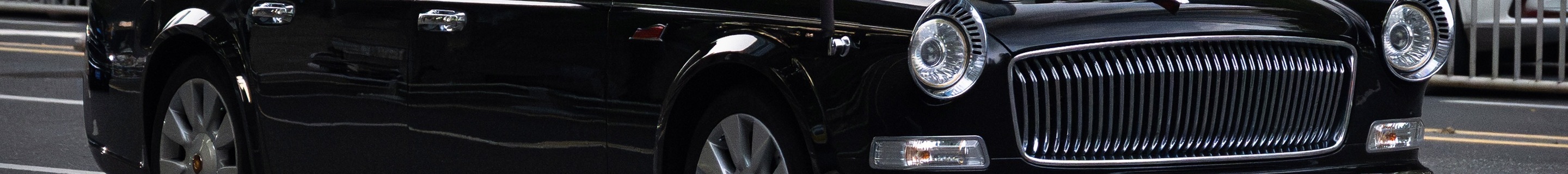 Hongqi L9