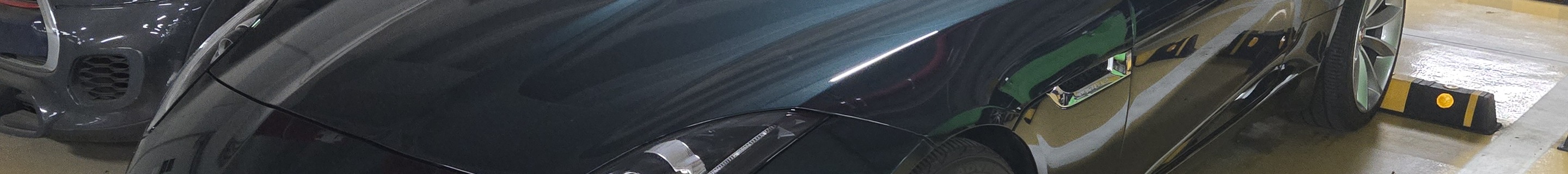 Jaguar F-TYPE S Convertible