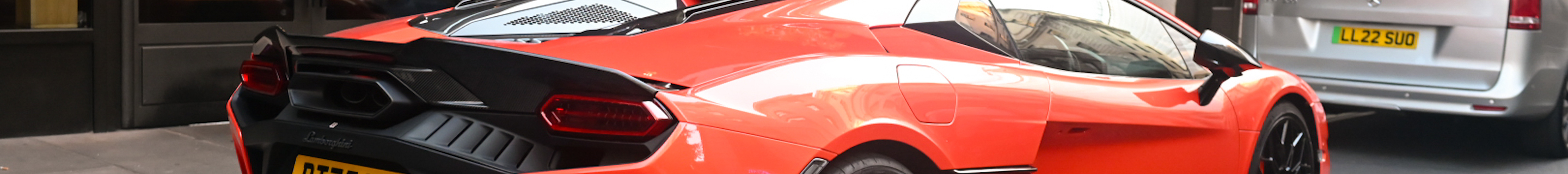 Lamborghini Temerario