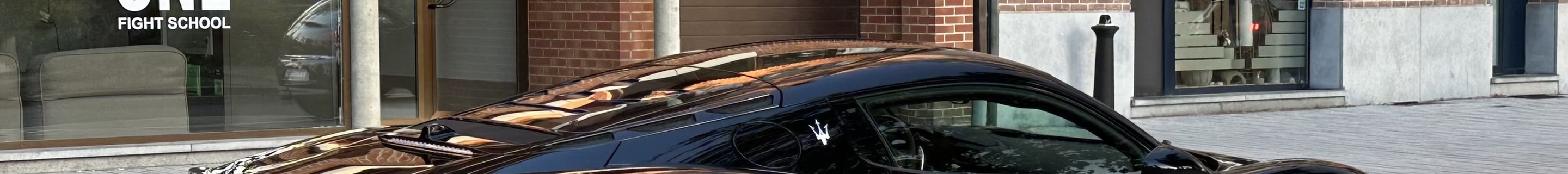 Maserati MC20