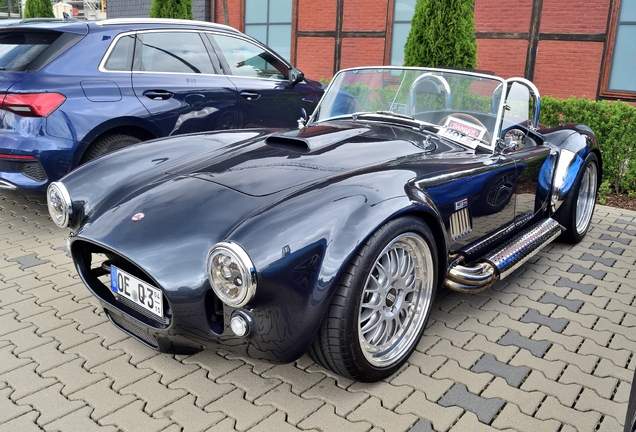 AC Cobra 427
