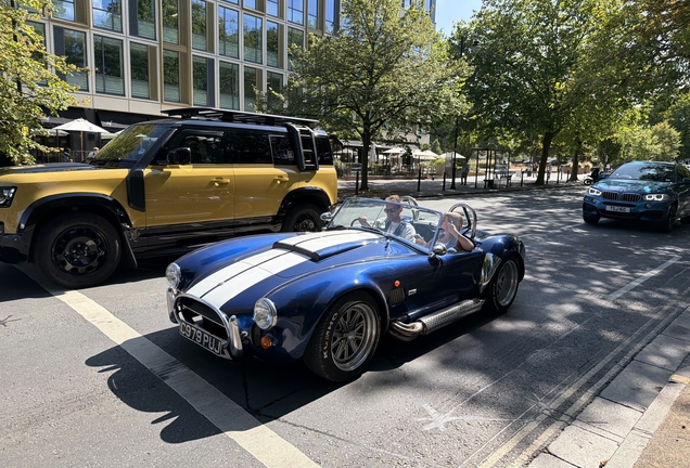AC Cobra