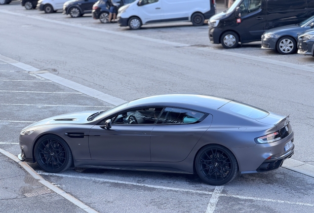 Aston Martin Rapide S AMR