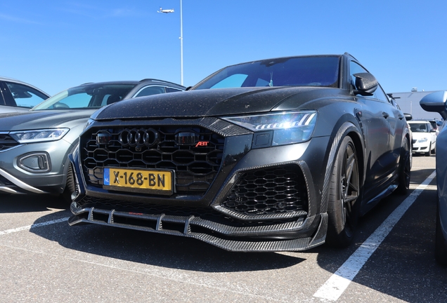 Audi ABT RS Q8 Signature Edition