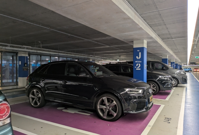 Audi RS Q3