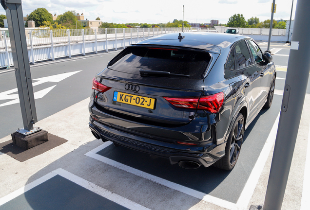 Audi RS Q3 Sportback 2020