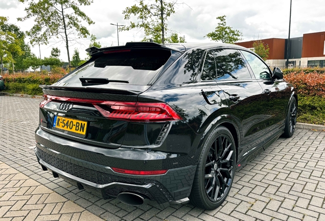 Audi RS Q8 Urban