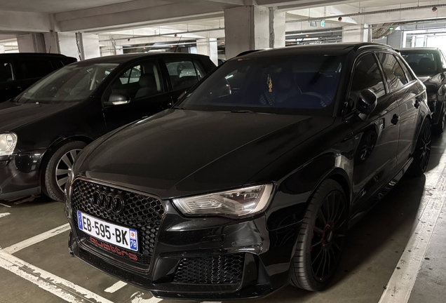 Audi RS3 Sportback 8V