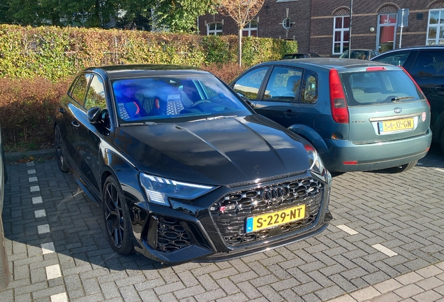 Audi RS3 Sportback 8Y