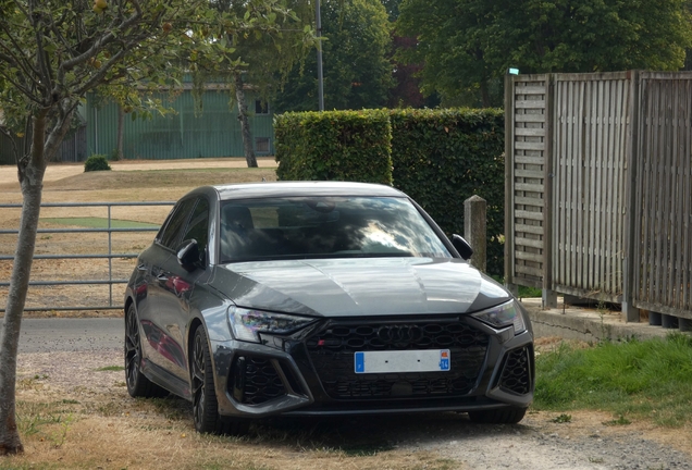 Audi RS3 Sportback 8Y
