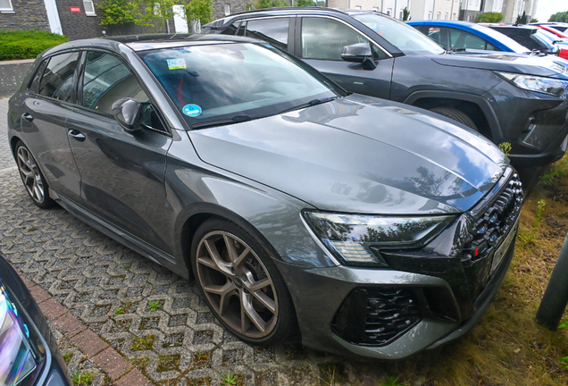 Audi RS3 Sportback 8Y