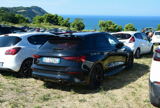 Audi RS3 Sportback 8Y