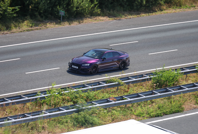 Audi RS5 B9