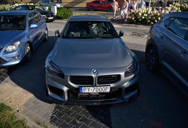 BMW M2 Coupé G87