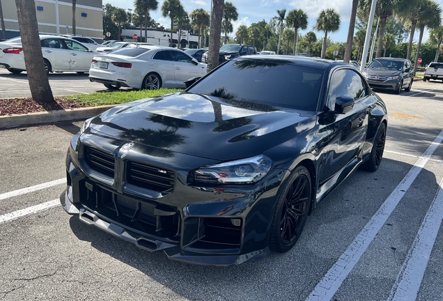 BMW M2 Coupé G87