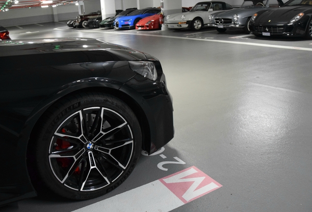 BMW M2 Coupé G87