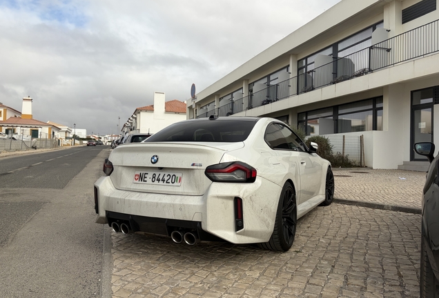 BMW M2 Coupé G87