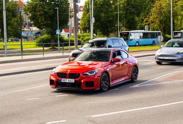BMW M2 Coupé G87