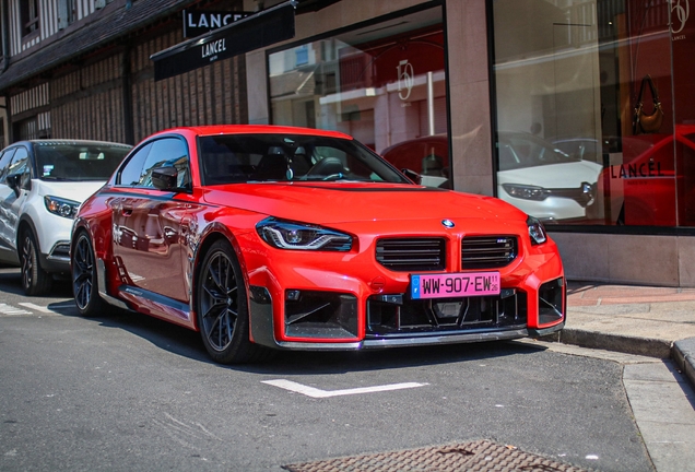 BMW M2 Coupé G87