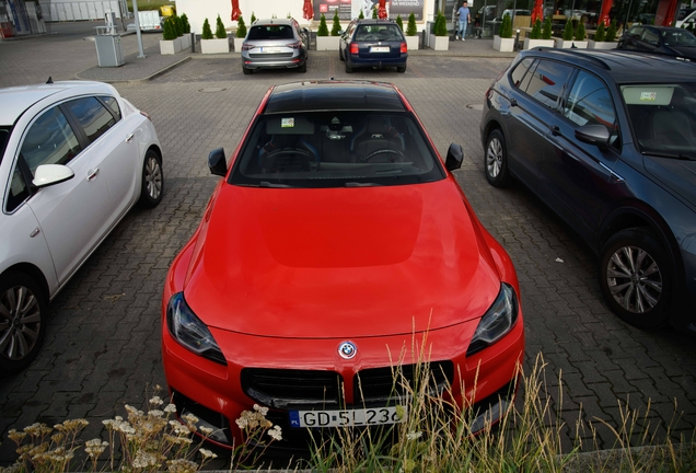 BMW M2 Coupé G87