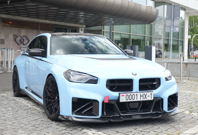 BMW M2 Coupé G87 SOOQOO Performance