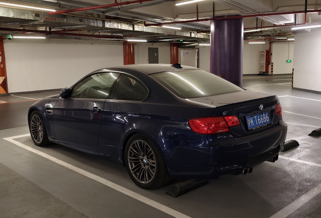 BMW M3 E92 Coupé