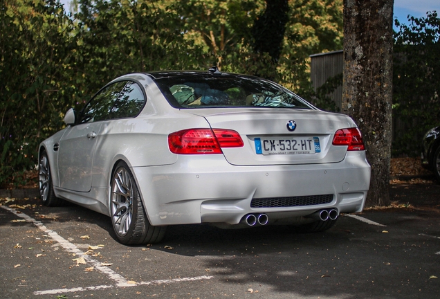 BMW M3 E92 Coupé