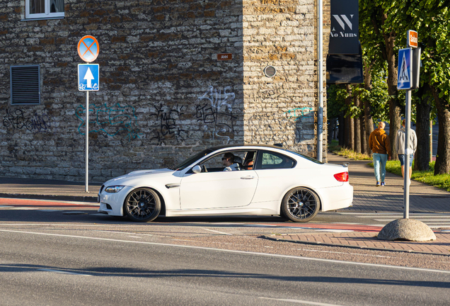 BMW M3 E92 Coupé