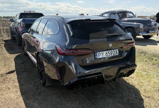 BMW M5 G99 Touring