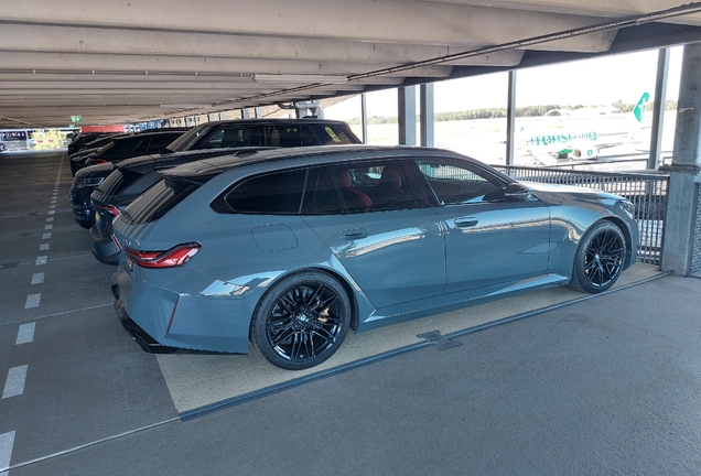 BMW M5 G99 Touring