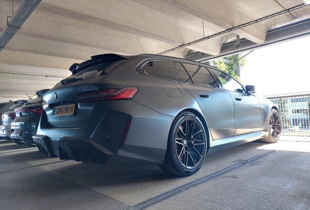 BMW M5 G99 Touring