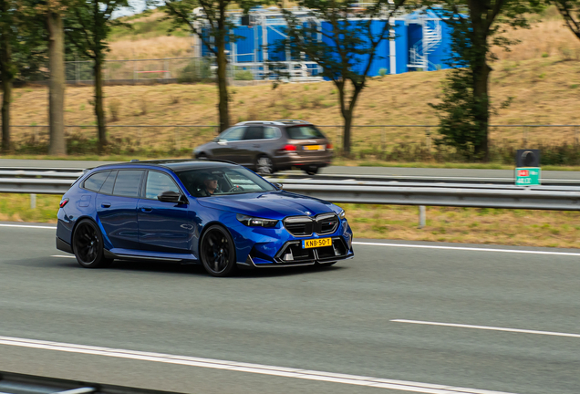 BMW M5 G99 Touring