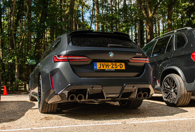 BMW M5 G99 Touring