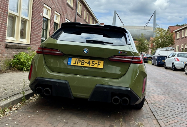 BMW M5 G99 Touring
