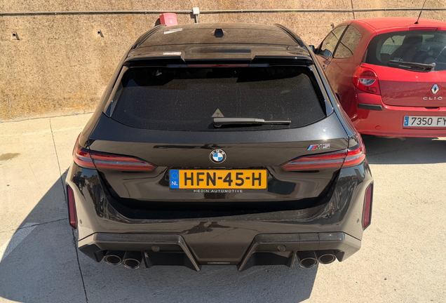 BMW M5 G99 Touring