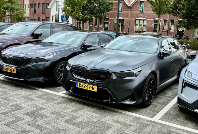 BMW M5 G99 Touring